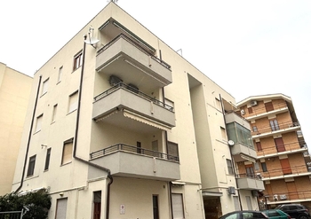 Prodej bytu 2+kk v osobním vlastnictví 35 m², Francavilla al Mare