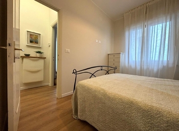 ložnice - Prodej bytu 2+kk v osobním vlastnictví 35 m², Francavilla al Mare