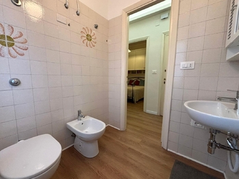 koupelna - Prodej bytu 2+kk v osobním vlastnictví 35 m², Francavilla al Mare