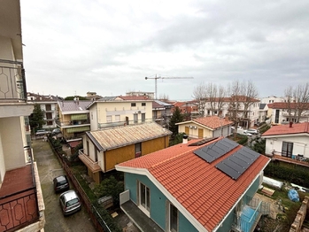 Prodej bytu 2+kk v osobním vlastnictví 35 m², Francavilla al Mare