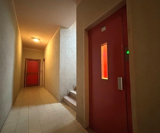 Prodej bytu 2+kk v osobním vlastnictví 35 m², Francavilla al Mare