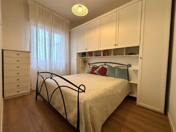 ložnice - Prodej bytu 2+kk v osobním vlastnictví 35 m², Francavilla al Mare