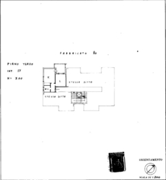 Prodej bytu 2+kk v osobním vlastnictví 35 m², Francavilla al Mare
