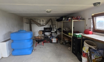 dílna - Prodej domu 50 m², Račice