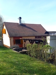 Prodej domu 50 m², Račice