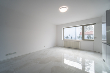 Prodej bytu 3+kk v osobním vlastnictví 76 m², Praha 9 - Klánovice