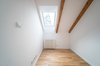 Prodej bytu 3+kk v osobním vlastnictví 76 m², Praha 9 - Klánovice