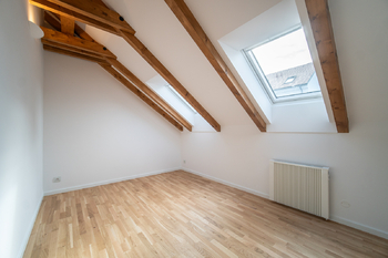 Prodej bytu 3+kk v osobním vlastnictví 76 m², Praha 9 - Klánovice