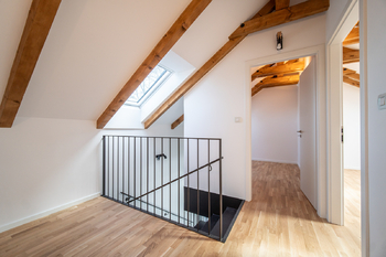 Prodej bytu 3+kk v osobním vlastnictví 76 m², Praha 9 - Klánovice