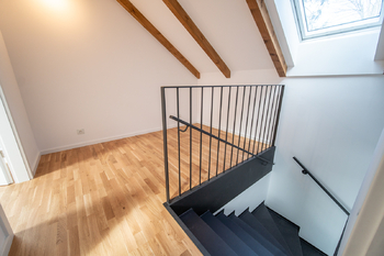 Prodej bytu 3+kk v osobním vlastnictví 76 m², Praha 9 - Klánovice