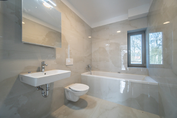 Prodej bytu 3+kk v osobním vlastnictví 76 m², Praha 9 - Klánovice
