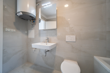 Prodej bytu 3+kk v osobním vlastnictví 76 m², Praha 9 - Klánovice