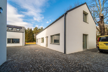 Prodej bytu 3+kk v osobním vlastnictví 76 m², Praha 9 - Klánovice