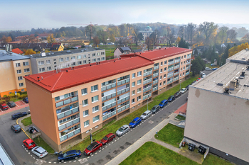 Prodej bytu 3+1 v osobním vlastnictví 70 m², Praha 9 - Vinoř