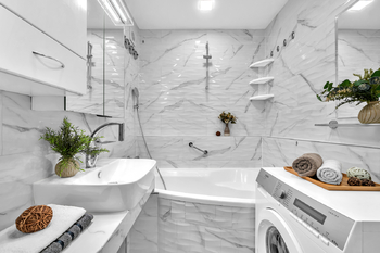 Prodej bytu 3+1 v osobním vlastnictví 70 m², Praha 9 - Vinoř