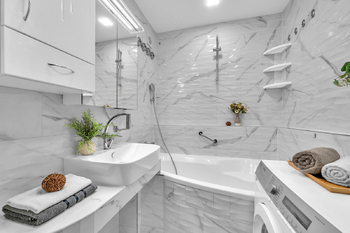 Prodej bytu 3+1 v osobním vlastnictví 70 m², Praha 9 - Vinoř