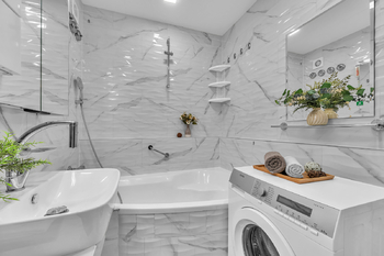 Prodej bytu 3+1 v osobním vlastnictví 70 m², Praha 9 - Vinoř