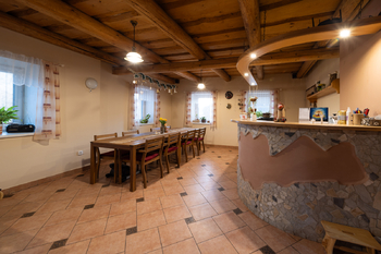 Prodej domu 850 m², Velké Losiny