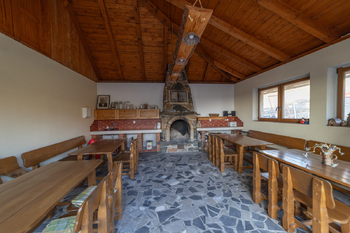 Prodej domu 850 m², Velké Losiny