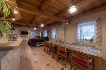 Prodej domu 850 m², Velké Losiny