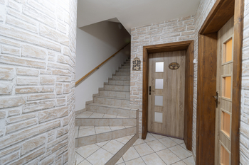 Prodej domu 850 m², Velké Losiny