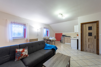 Prodej domu 850 m², Velké Losiny