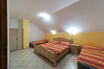 Prodej domu 850 m², Velké Losiny