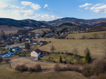 Prodej domu 850 m², Velké Losiny