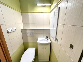 Pronájem bytu 2+kk v osobním vlastnictví 40 m², Kladno