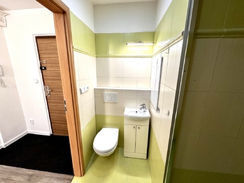 Pronájem bytu 2+kk v osobním vlastnictví 40 m², Kladno