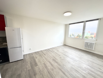 Pronájem bytu 2+kk v osobním vlastnictví 40 m², Kladno