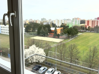 Pronájem bytu 2+kk v osobním vlastnictví 40 m², Kladno