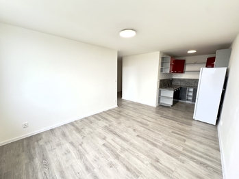 Pronájem bytu 2+kk v osobním vlastnictví 40 m², Kladno