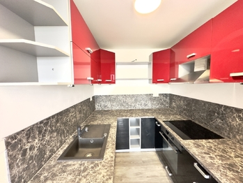 Pronájem bytu 2+kk v osobním vlastnictví 40 m², Kladno