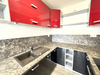 Pronájem bytu 2+kk v osobním vlastnictví 40 m², Kladno