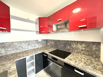 Pronájem bytu 2+kk v osobním vlastnictví 40 m², Kladno