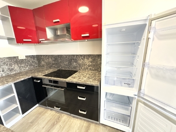 Pronájem bytu 2+kk v osobním vlastnictví 40 m², Kladno