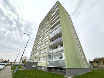Pronájem bytu 2+kk v osobním vlastnictví 40 m², Kladno