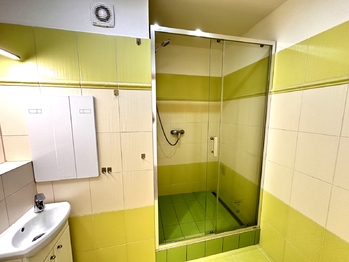 Pronájem bytu 2+kk v osobním vlastnictví 40 m², Kladno