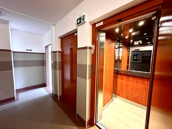 Pronájem bytu 2+kk v osobním vlastnictví 40 m², Kladno