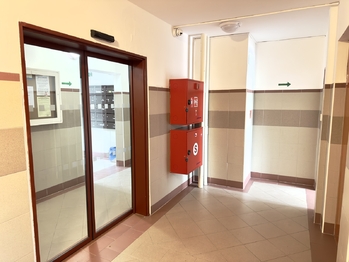 Pronájem bytu 2+kk v osobním vlastnictví 40 m², Kladno