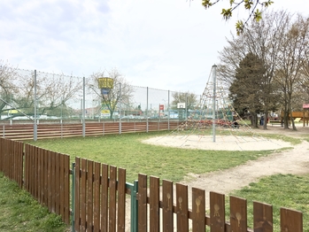 Pronájem bytu 2+kk v osobním vlastnictví 40 m², Kladno