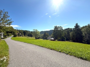 Prodej pozemku 599 m², Jestřabí v Krkonoších