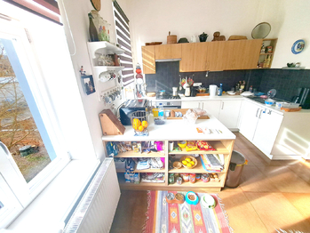 Prodej domu 654 m², Jablonec nad Nisou