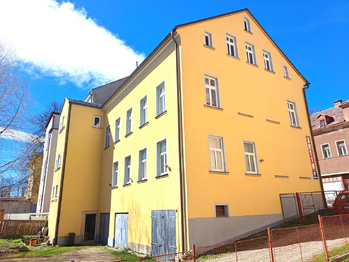 Prodej domu 654 m², Jablonec nad Nisou