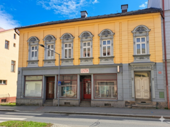 Prodej domu 654 m², Jablonec nad Nisou