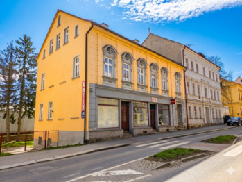 Prodej domu 654 m², Jablonec nad Nisou
