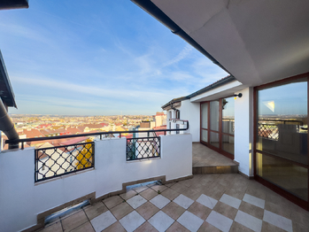 Prodej bytu 5+1 v osobním vlastnictví 135 m², Praha 5 - Smíchov