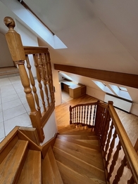 Prodej bytu 5+1 v osobním vlastnictví 135 m², Praha 5 - Smíchov