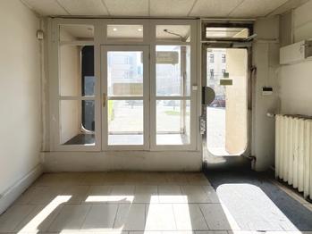 Pronájem obchodních prostor 20 m², Praha 3 - Vinohrady